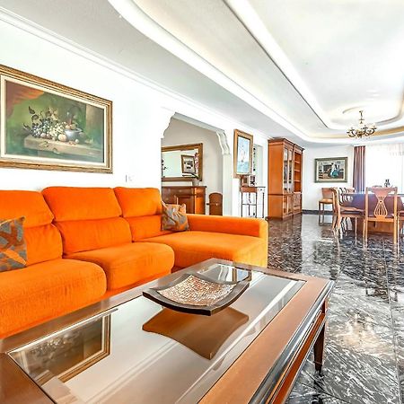 Villa Raquel With Private Pool And Sea View Los Menores 外观 照片