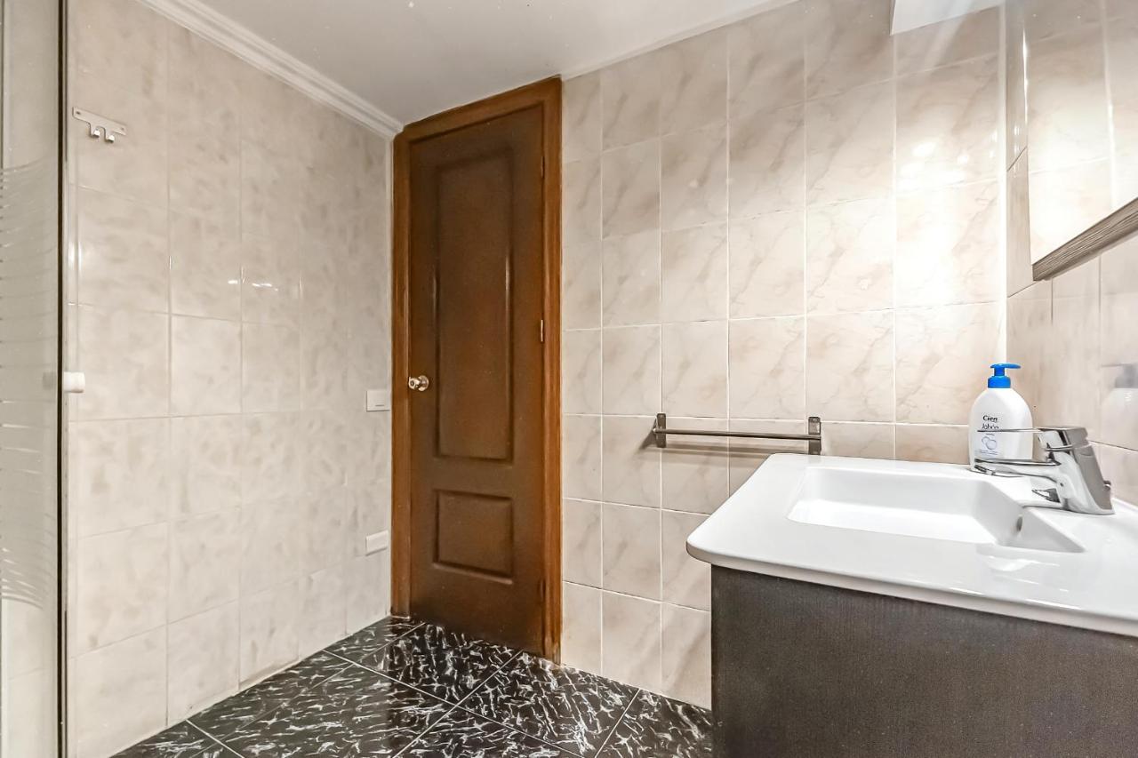 Villa Raquel With Private Pool And Sea View Los Menores 外观 照片